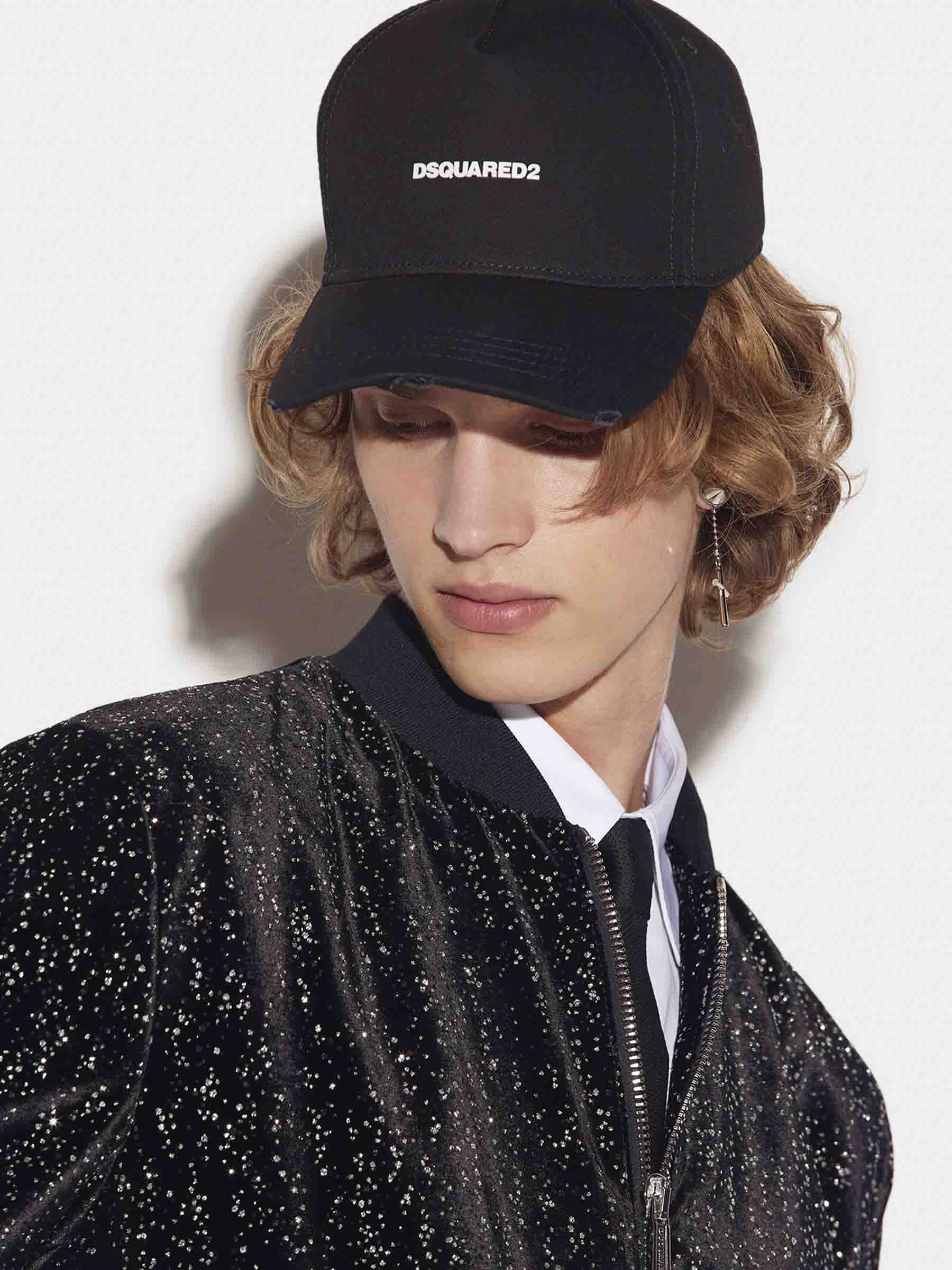 BASEBALL CAP - 2