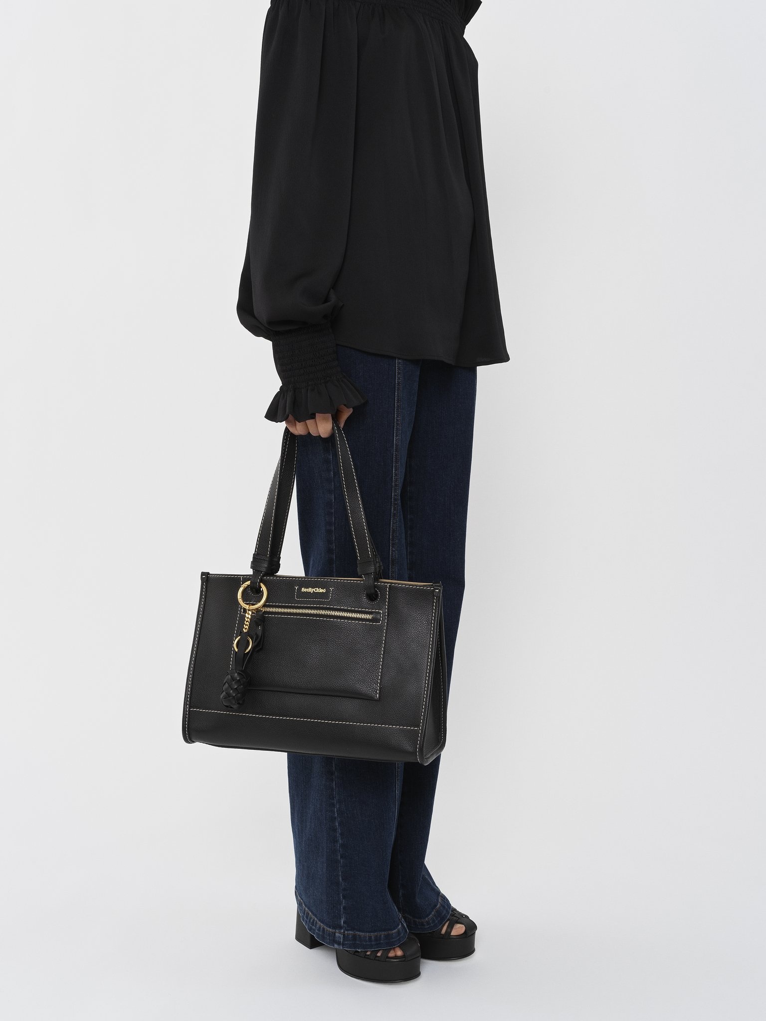 CECILYA SHOPPER - 4