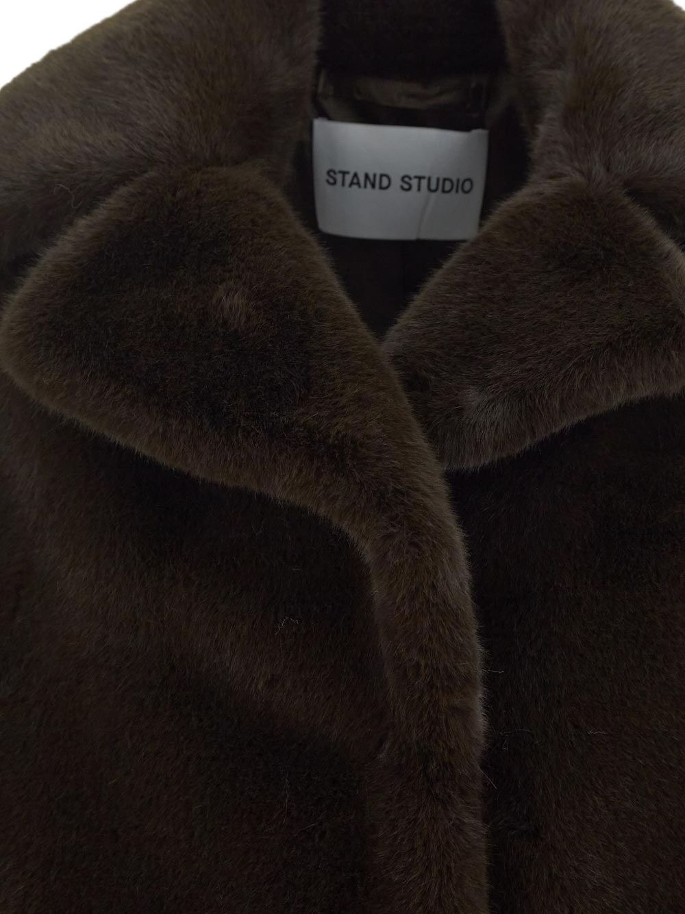 Camille coat - 3