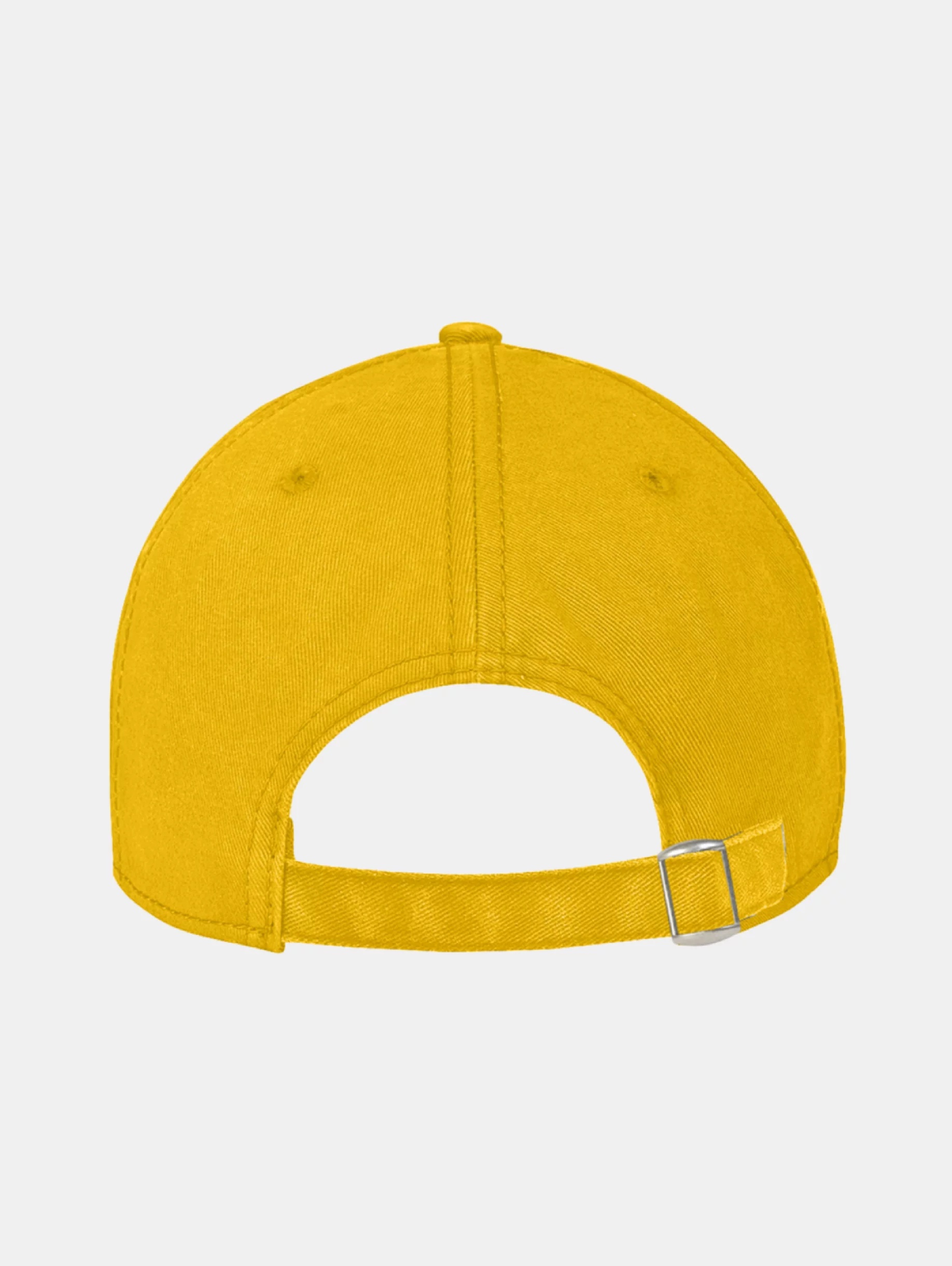 Women's UA Washed Cotton Collegiate Adjustable Hat - 2