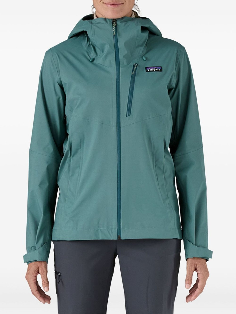 Patagonia Granite Crest Rain waterproof jacket outlook