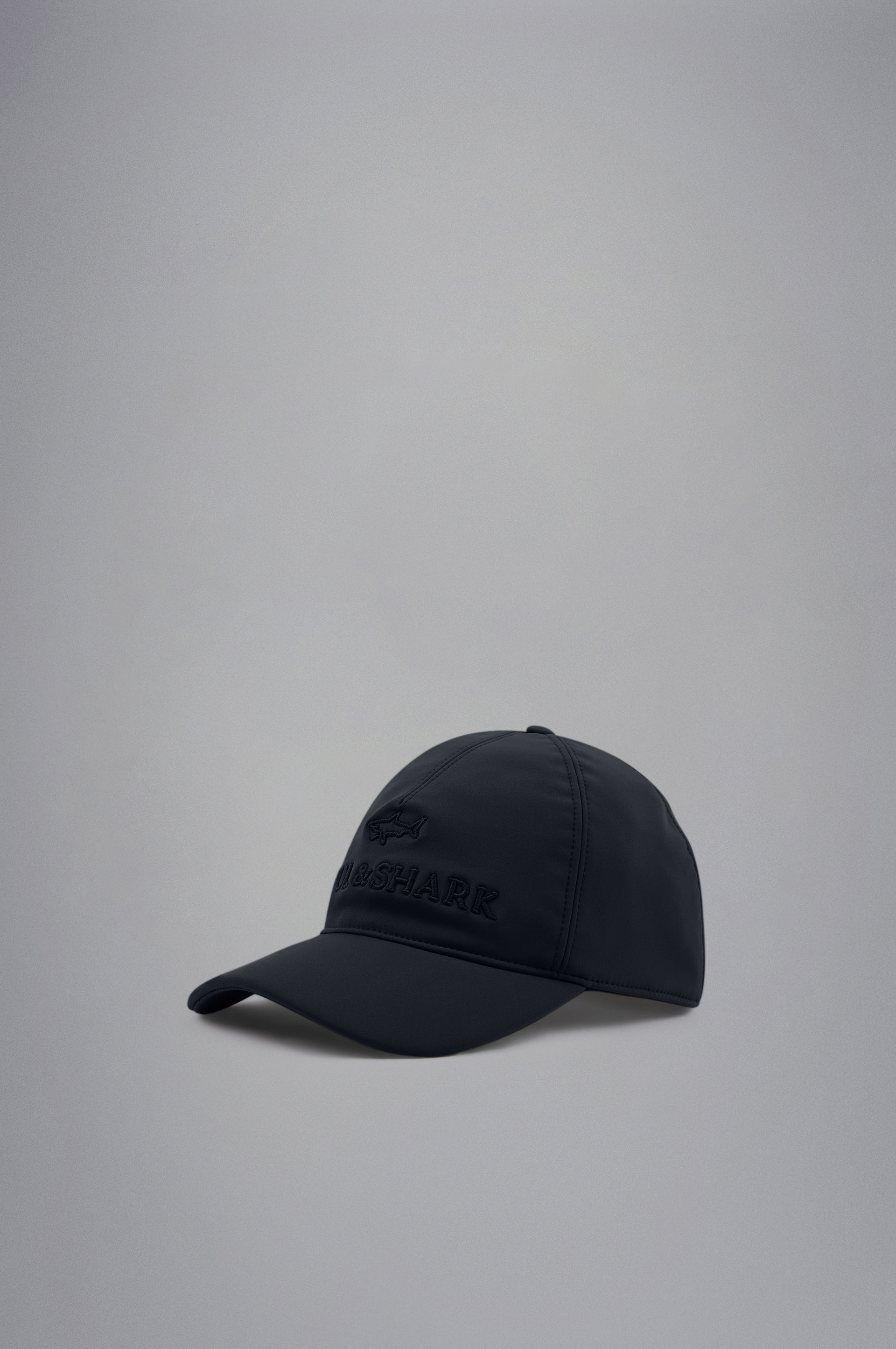 LOGO 3D BASEBALL CAP - 1