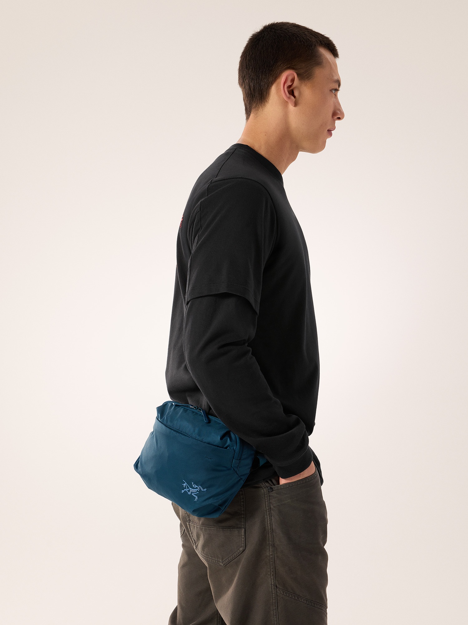 Heliad Crossbody Bag - 6