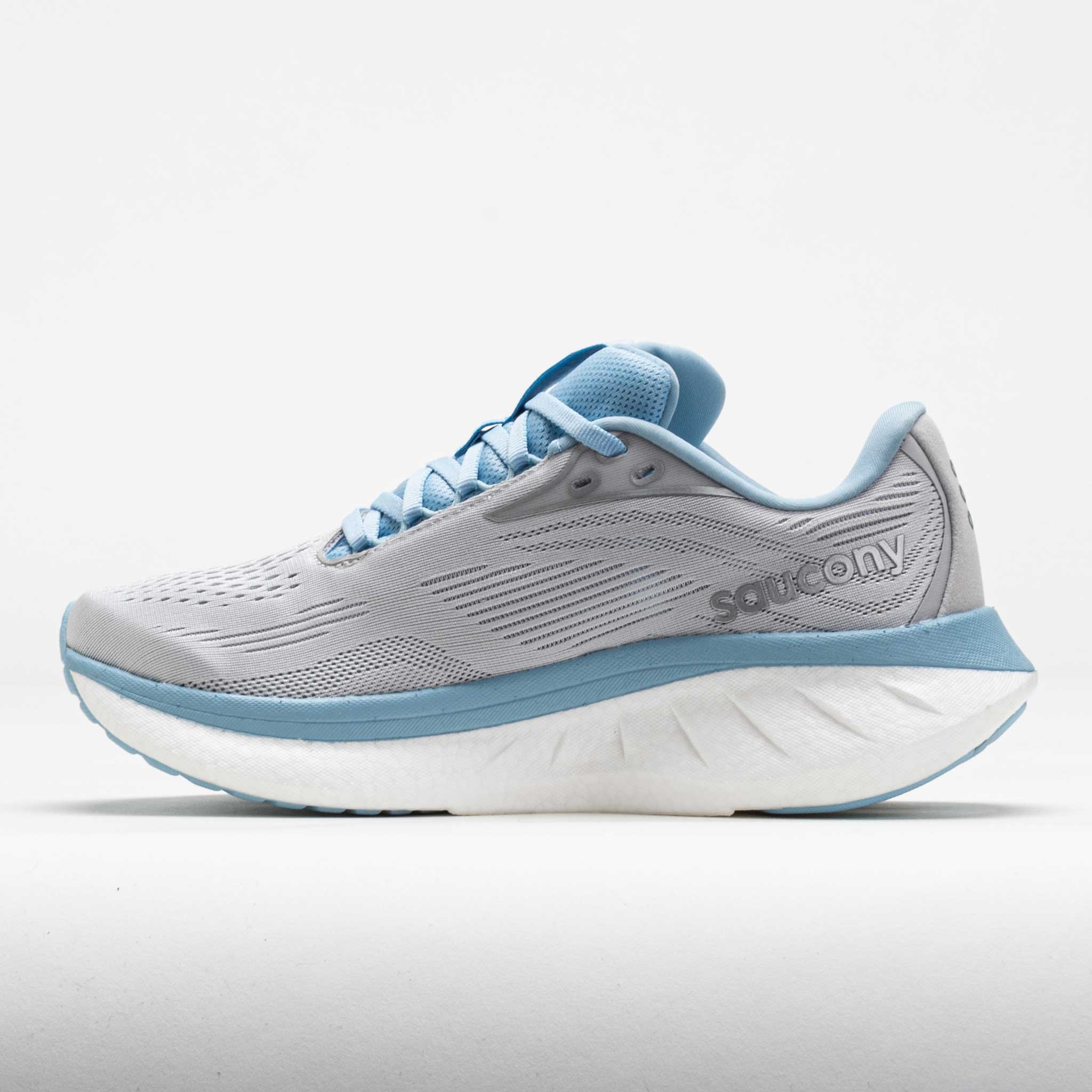 Saucony Ride 18 Women's Cloud/Dream - 2