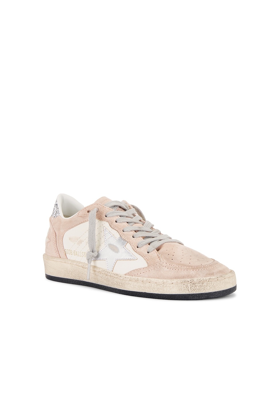 Ball Star Sneaker - 2