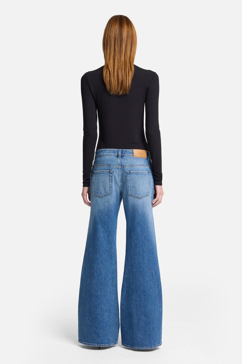 MANKIND Spencer Flare in Weekend 5