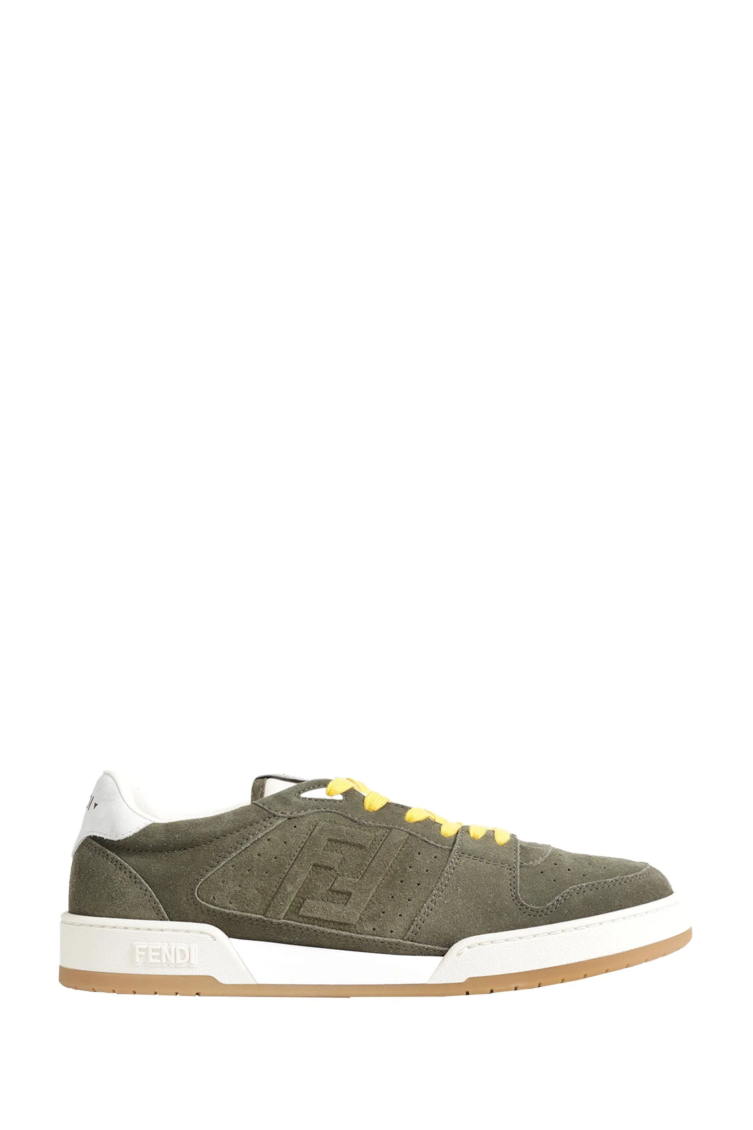 Match Trainers - 1