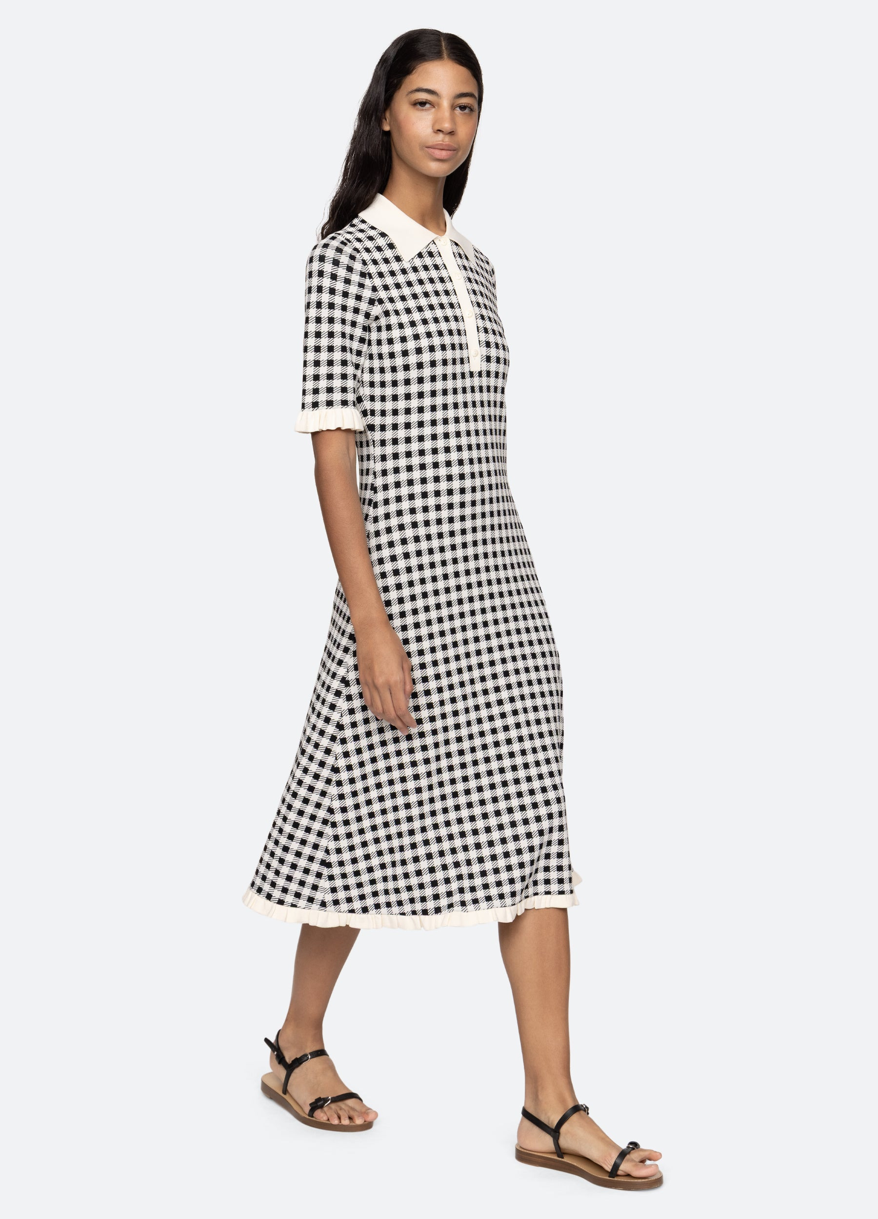 Saige Dress - 5