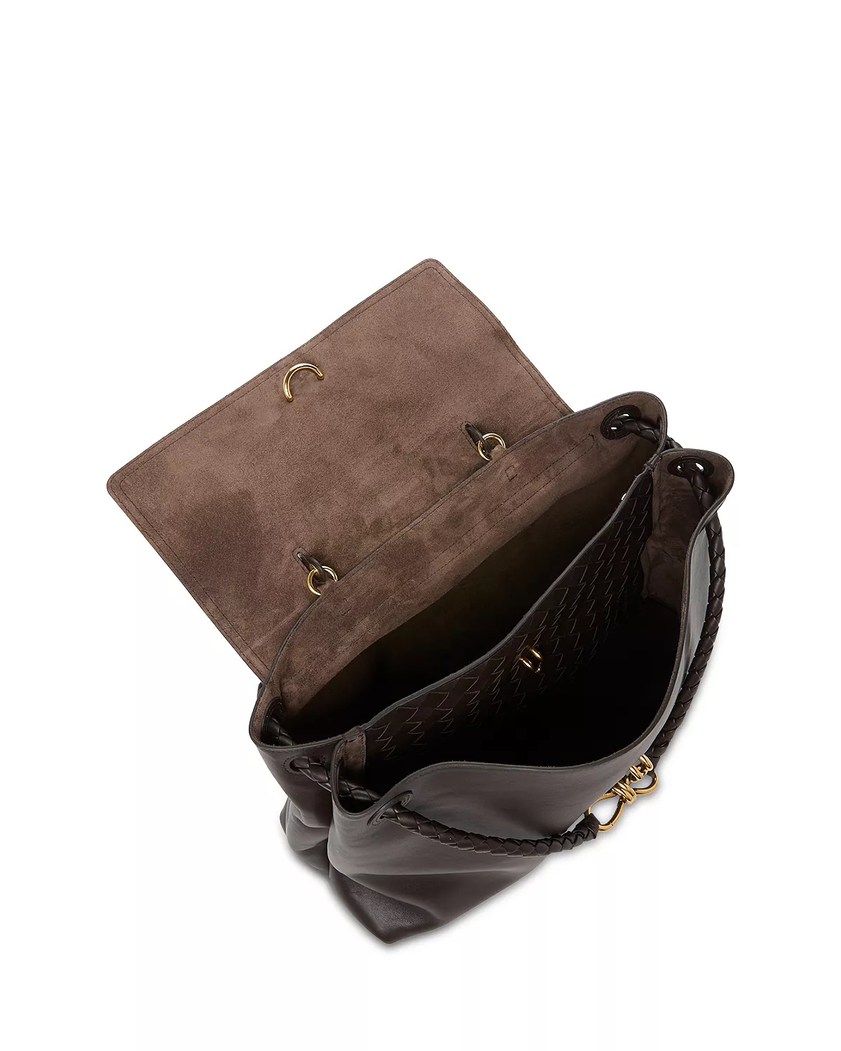 Large Ciao Ciao Top Handle Bag - 7