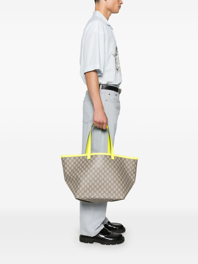 GUCCI medium Totissima tote bag outlook