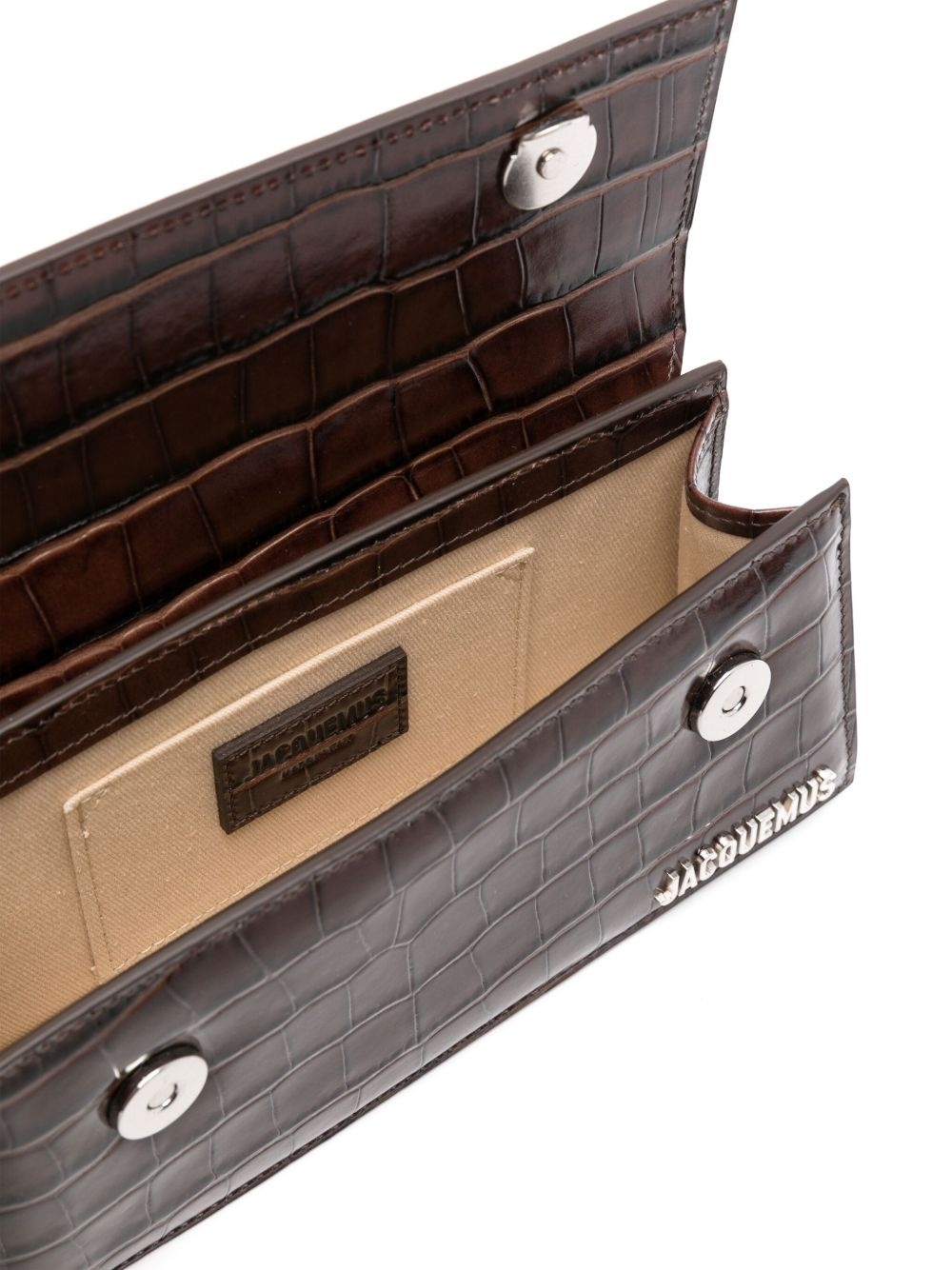 Le Chiquito Long tote bag - 5