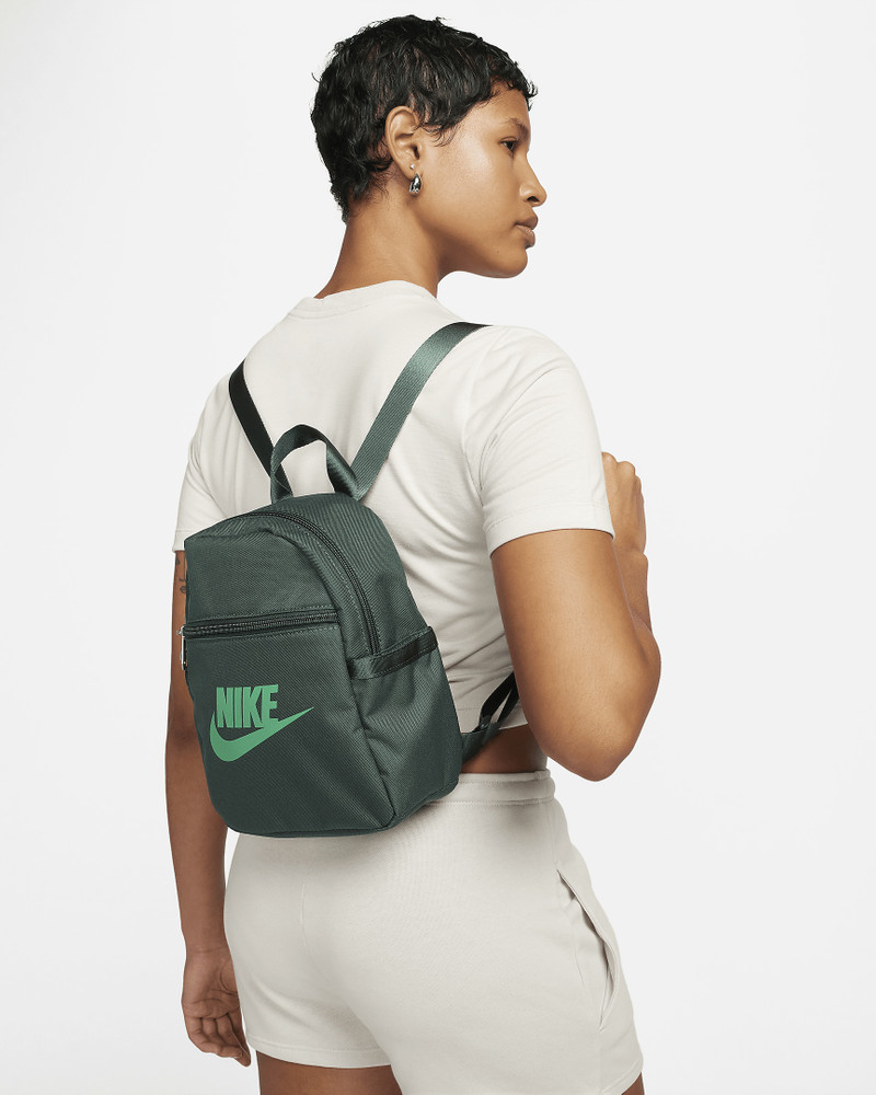 Women's Nike Sportswear Futura 365 Mini Backpack (6L) 1