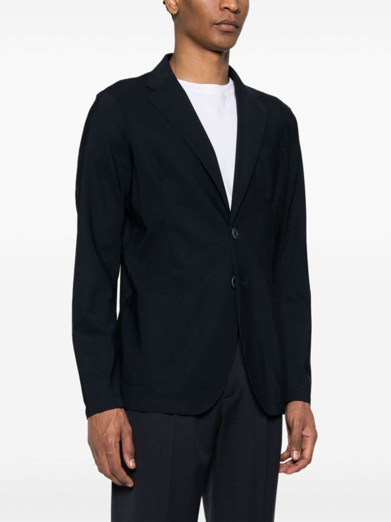 single-breasted blazer 3
