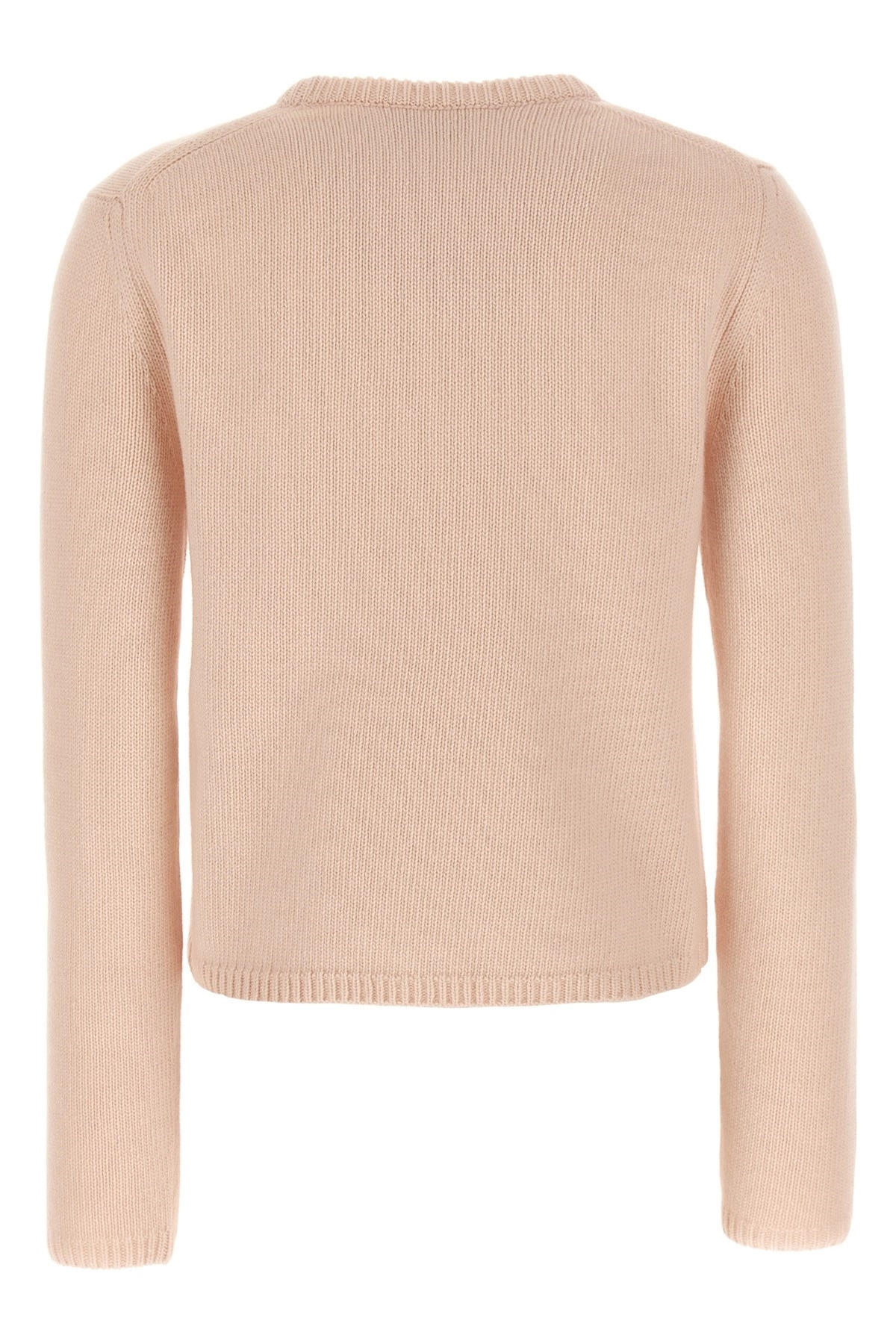 'Tricot' sweater - 2