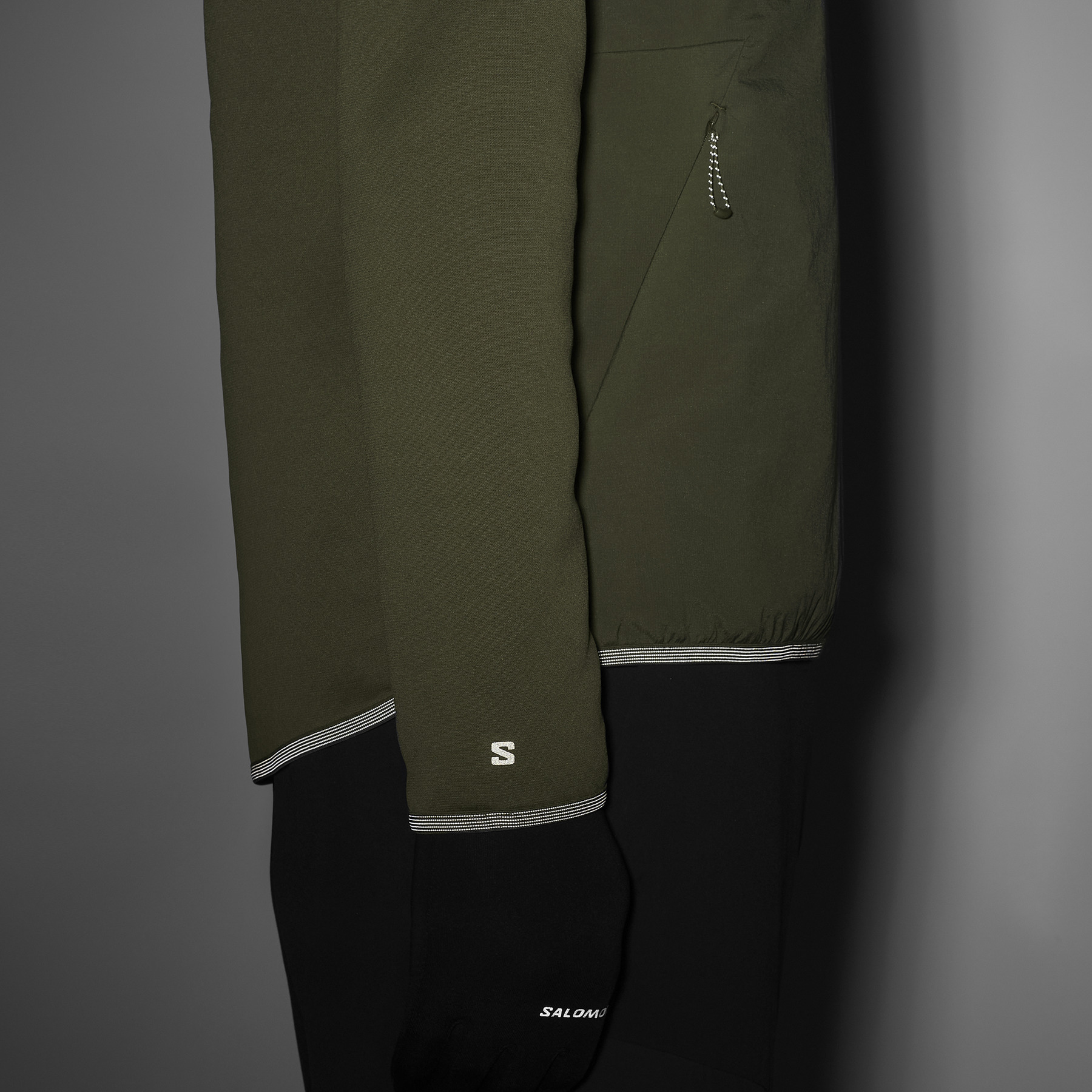 OUTLINE WARM HYBRID - 4