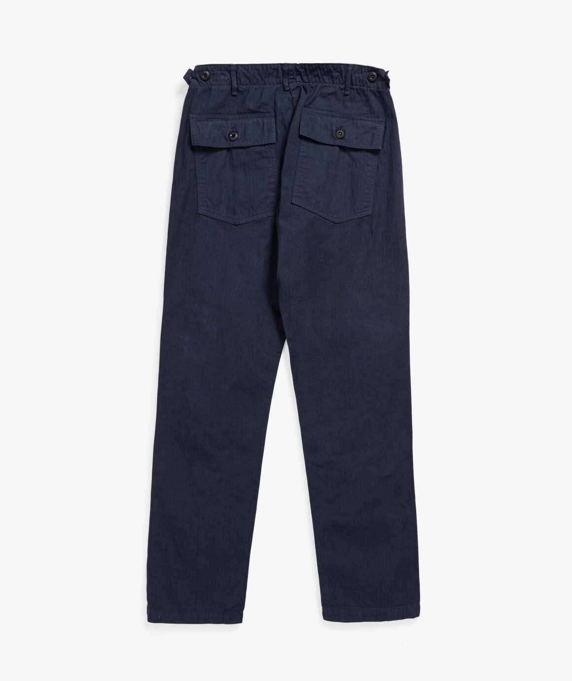 SMU Slim Fit Fatigue Pant - 2