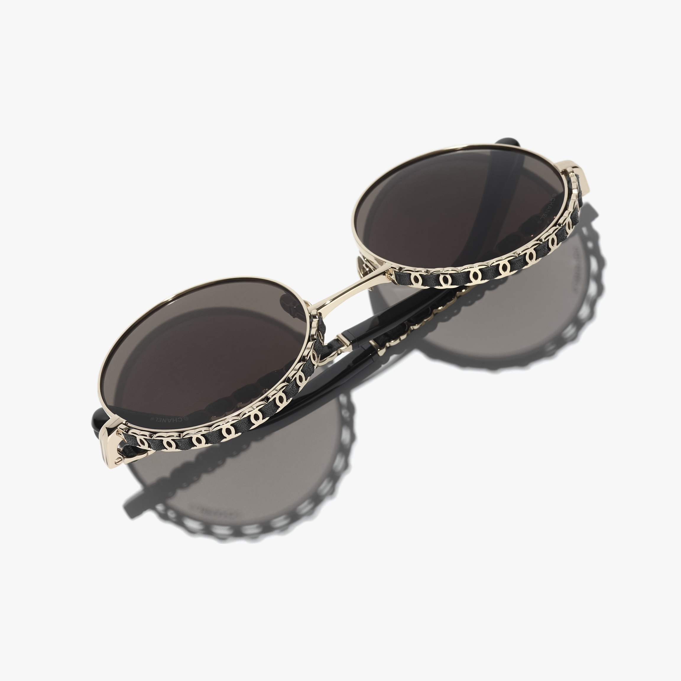 Round Sunglasses - 4