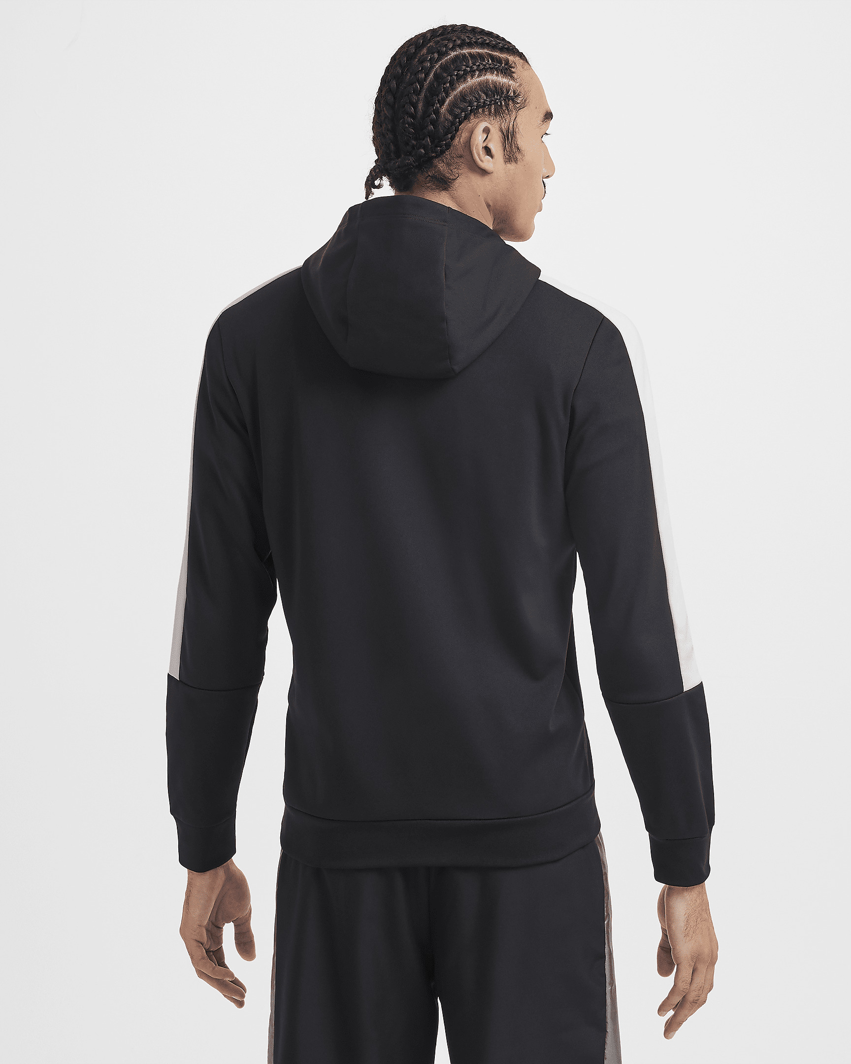 Nike Academy Men's Therma-FIT Soccer Hoodie - 2