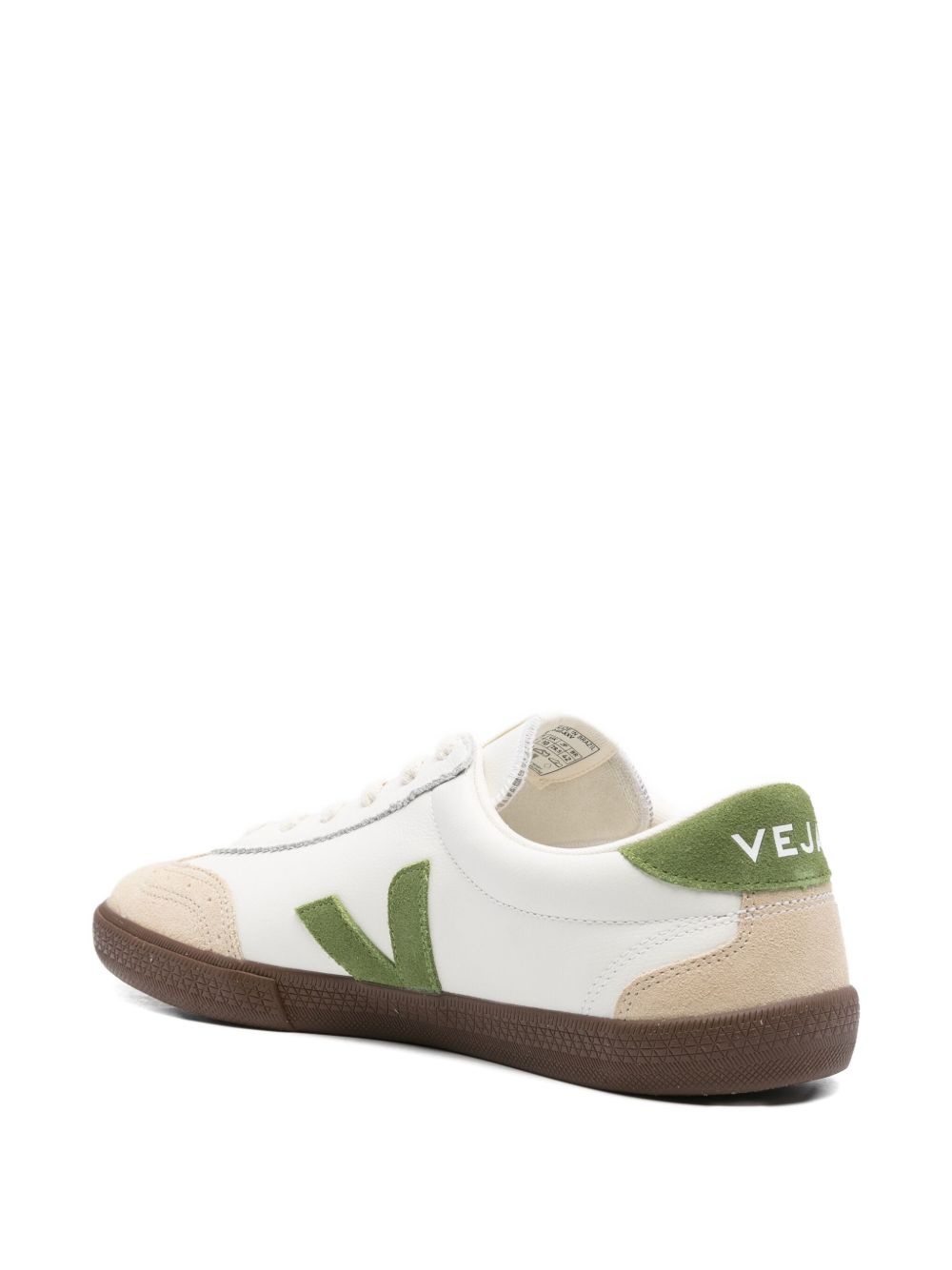 Volley sneakers - 3