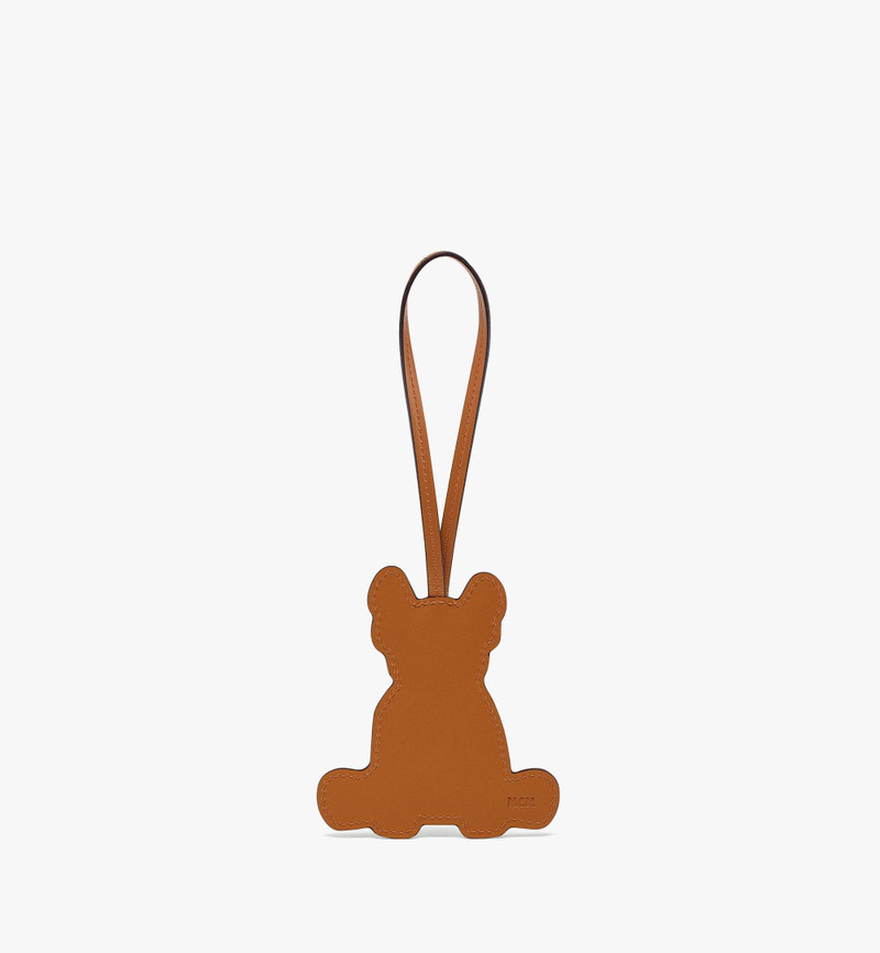 MCM M Pup Charm in Maxi Visetos outlook