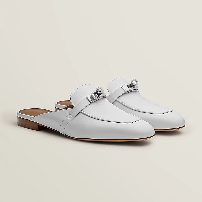 Oz mule - 1
