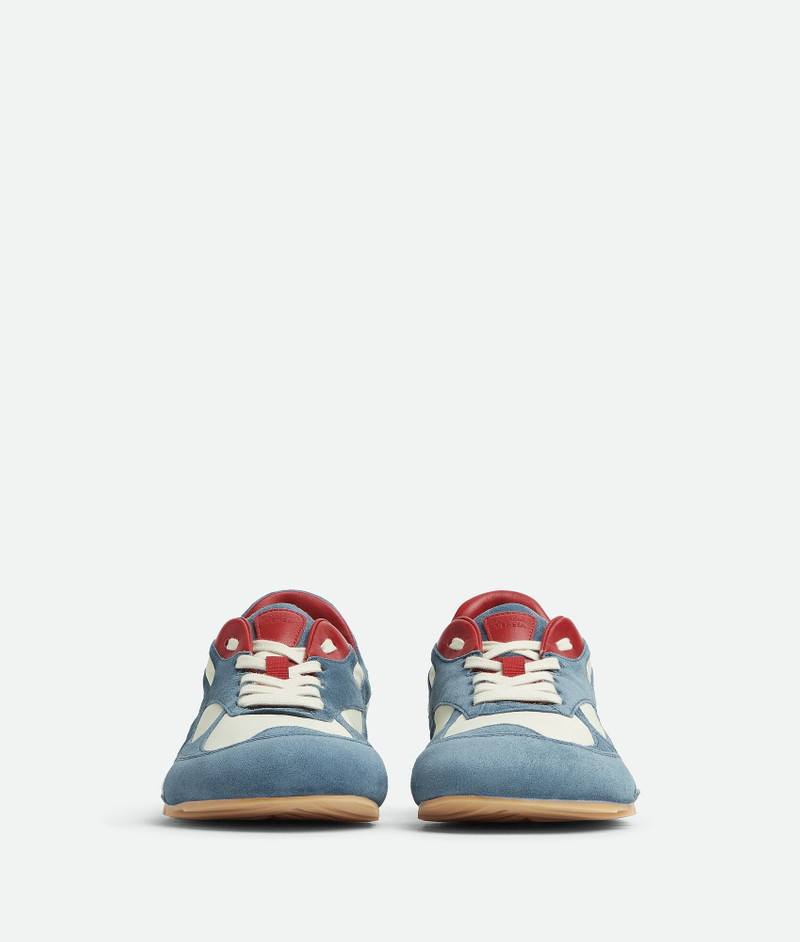 Bottega Veneta Orbit Flash Sneaker outlook