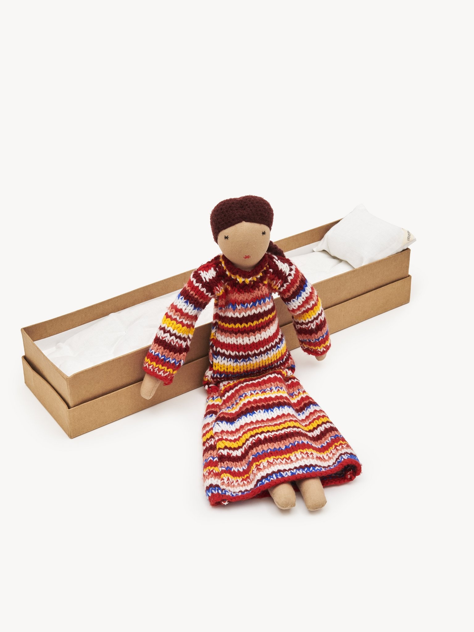 DECORATIVE DOLL - 3