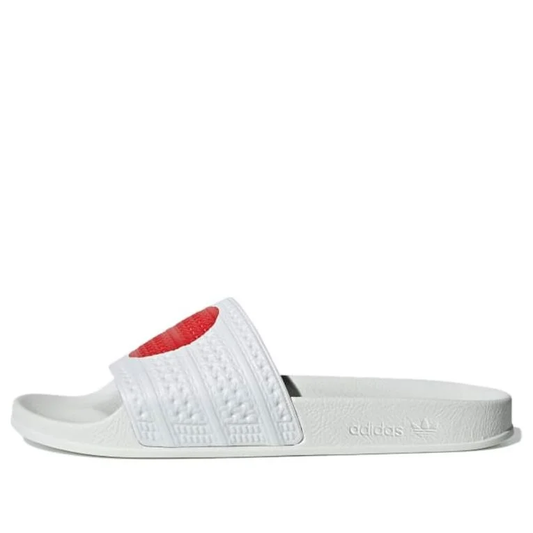 adidas Adilette 슬라이드 '일본'GW2563 - 1