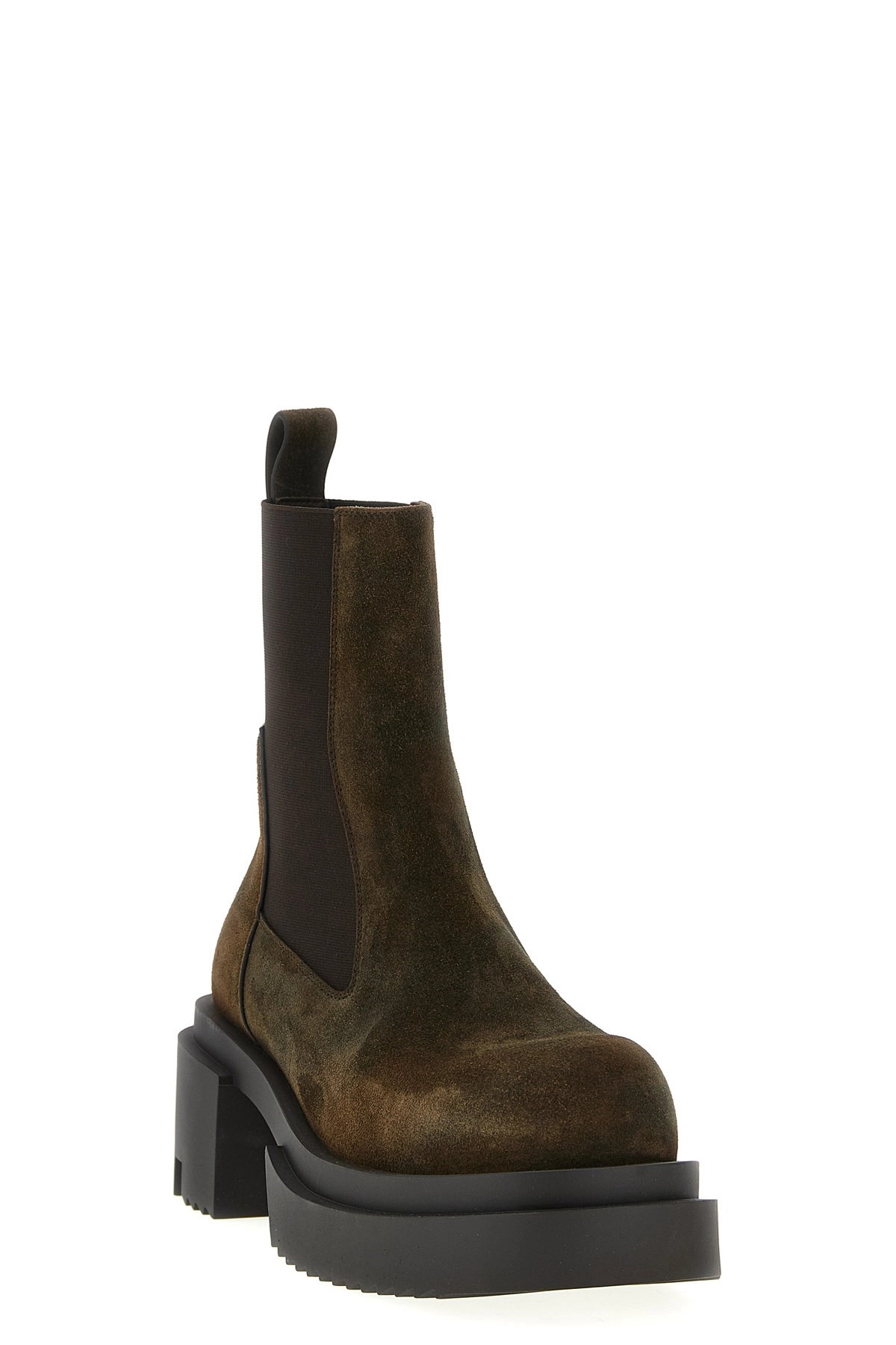 'Beatle Bogun' ankle boots - 2