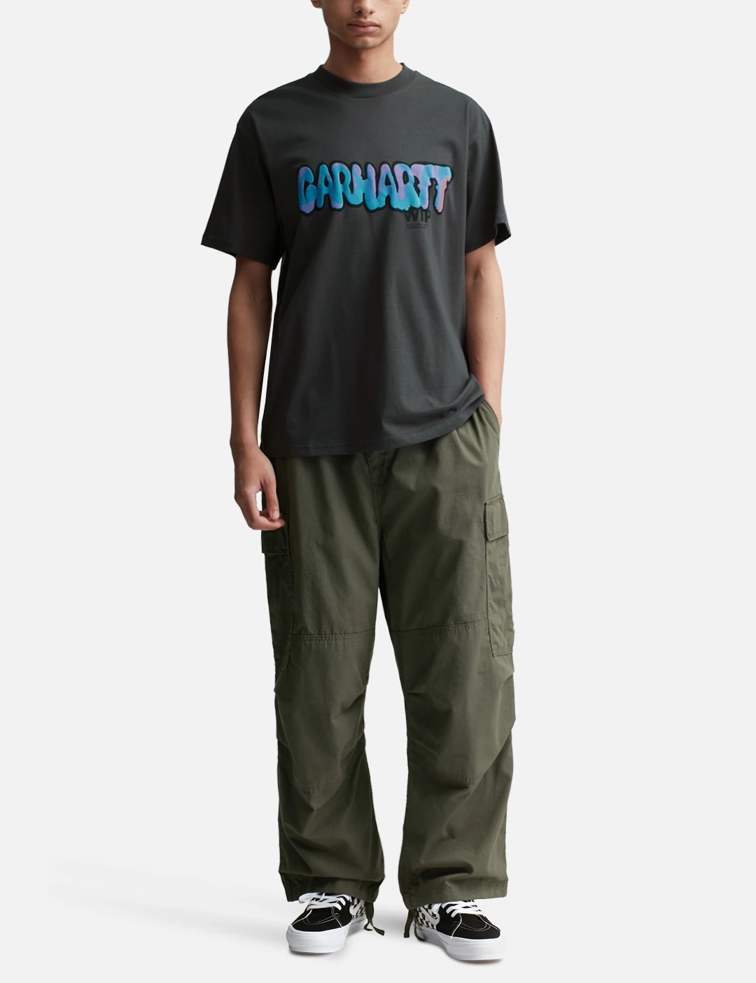 JET CARGO PANT - 5