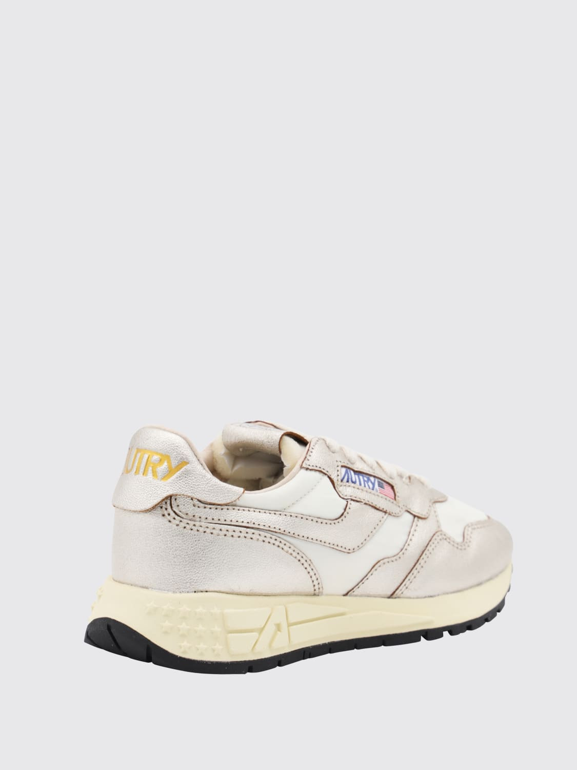 Sneakers woman Autry - 3