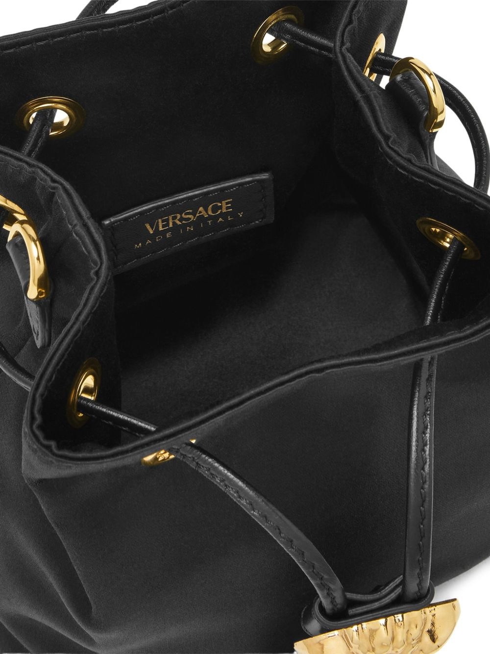 La Medusa bucket bag - 5