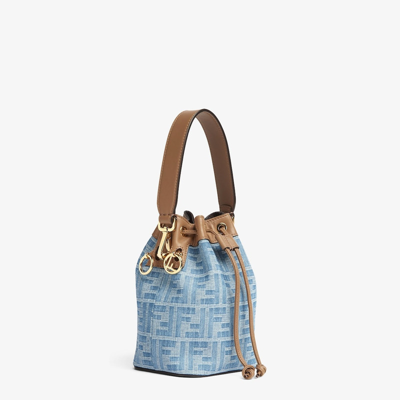 FENDI Mon Tresor outlook