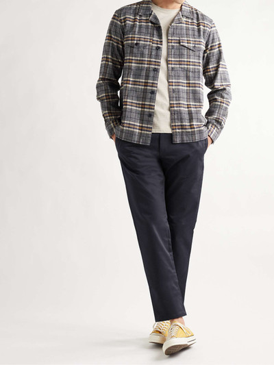 A.P.C. Classic Cotton-Gabardine Chinos outlook