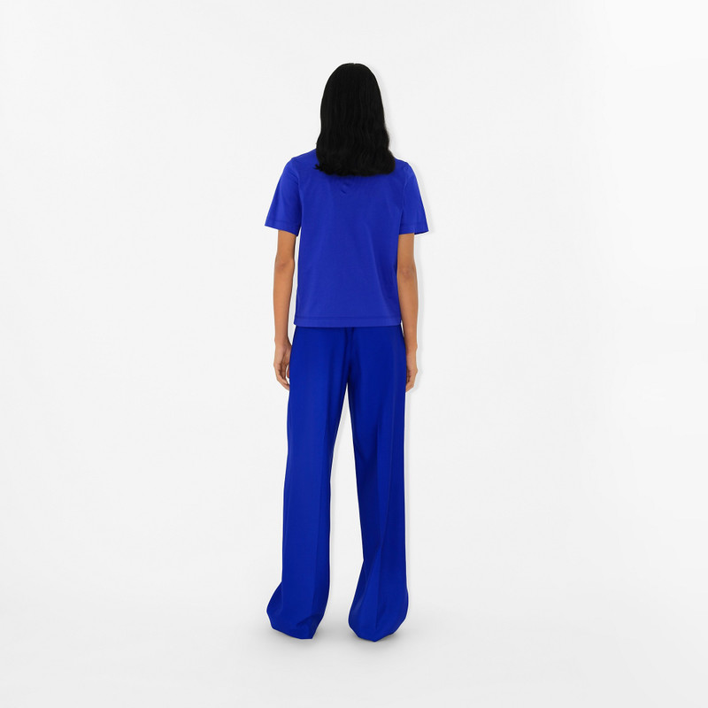 Cotton T-shirt 4