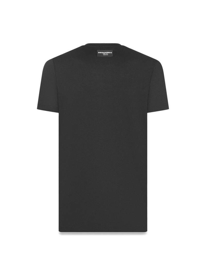 DSQUARED2 Cotton T-Shirt outlook