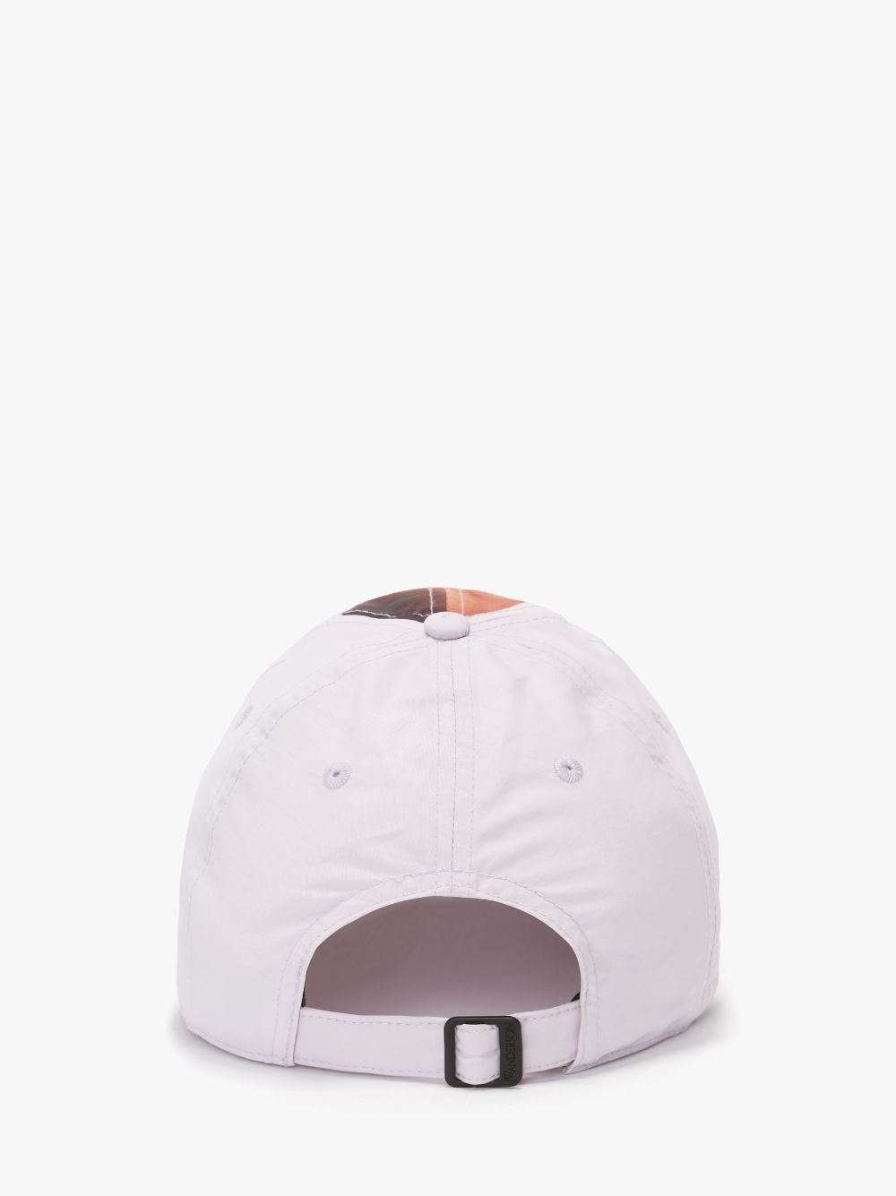 PRINTED BASEBALL CAP WITH ANCHOR LOGO 3