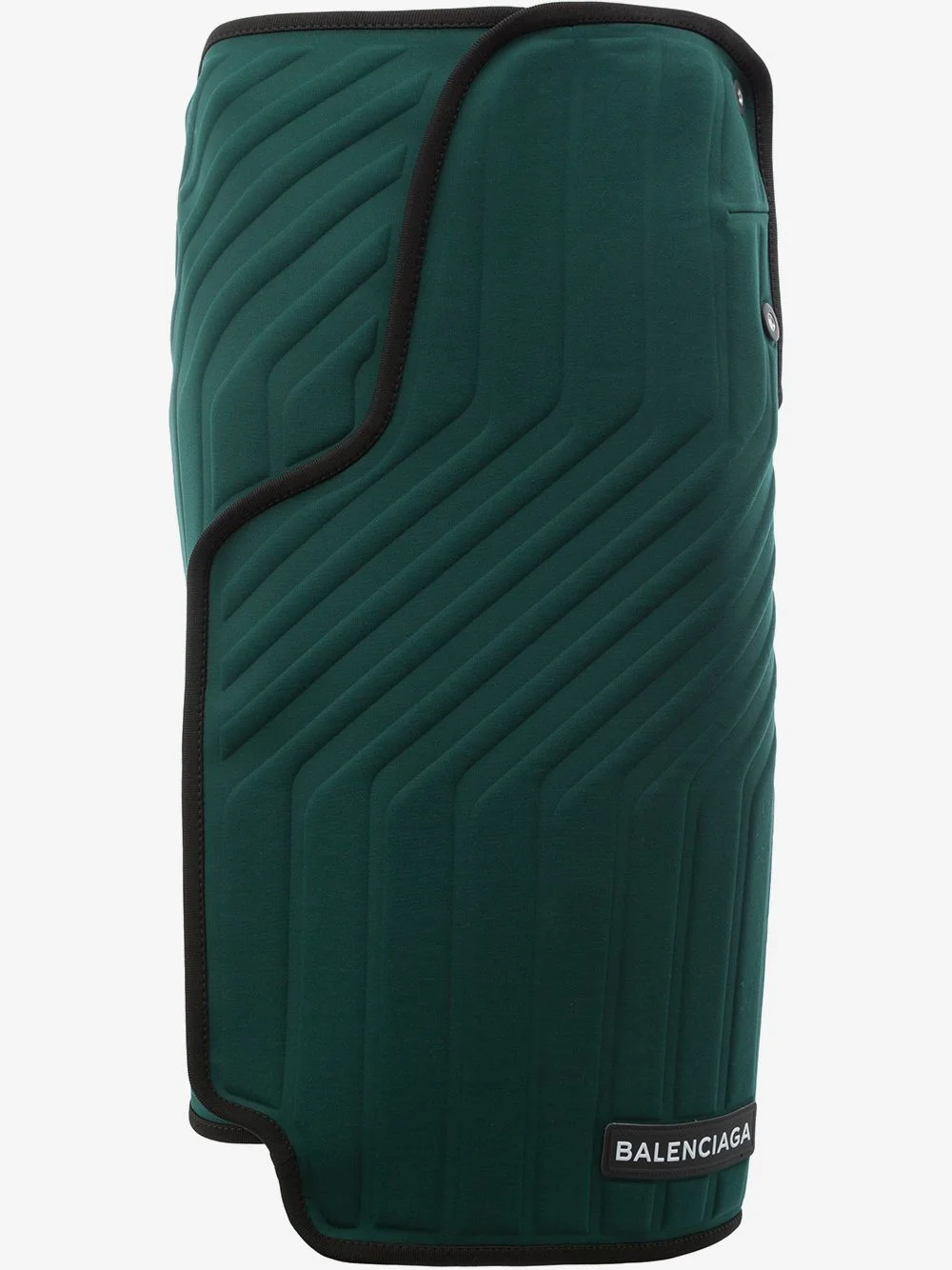 Car Design Molded skirt - 1