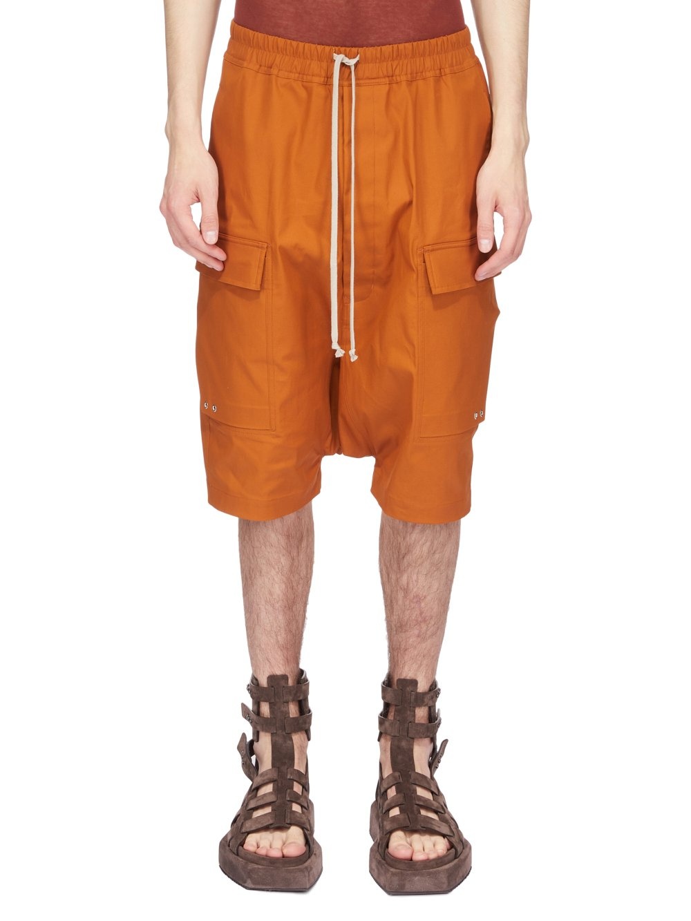 SHORTS - 1