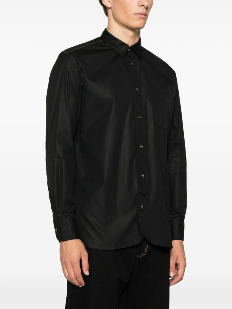 panelled shirt 3
