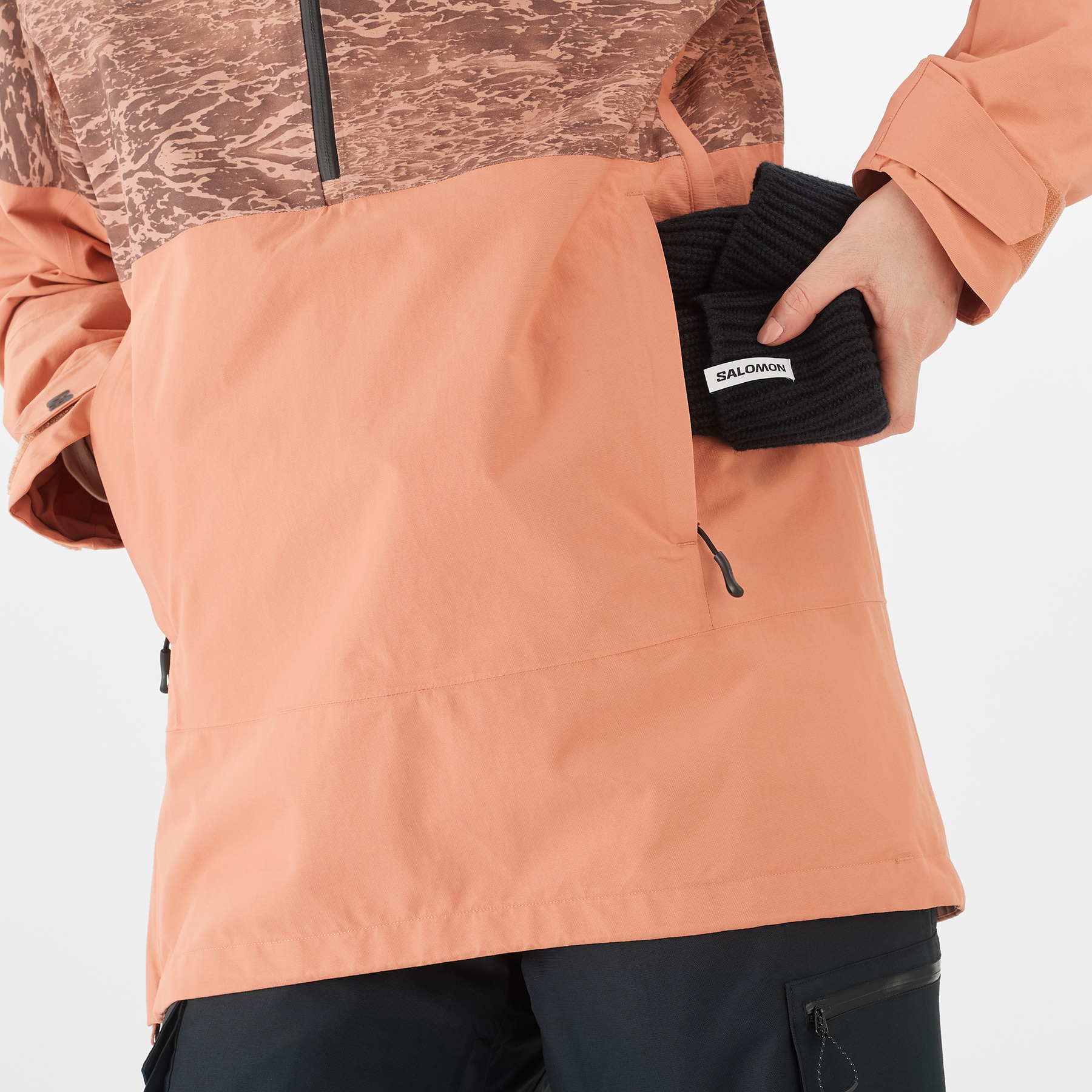 BASHLEY ANORAK - 3
