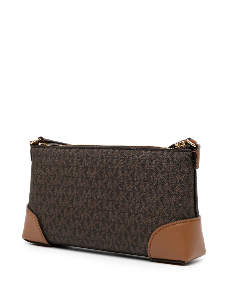 monogram shoulder bag 3