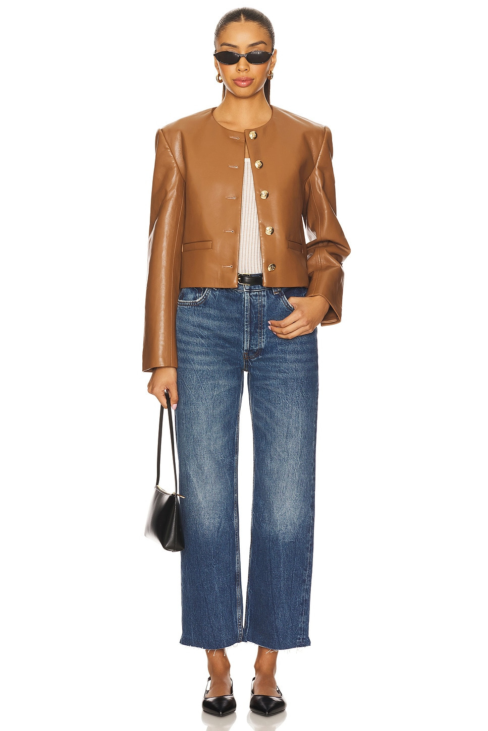 Amber Jacket - 5