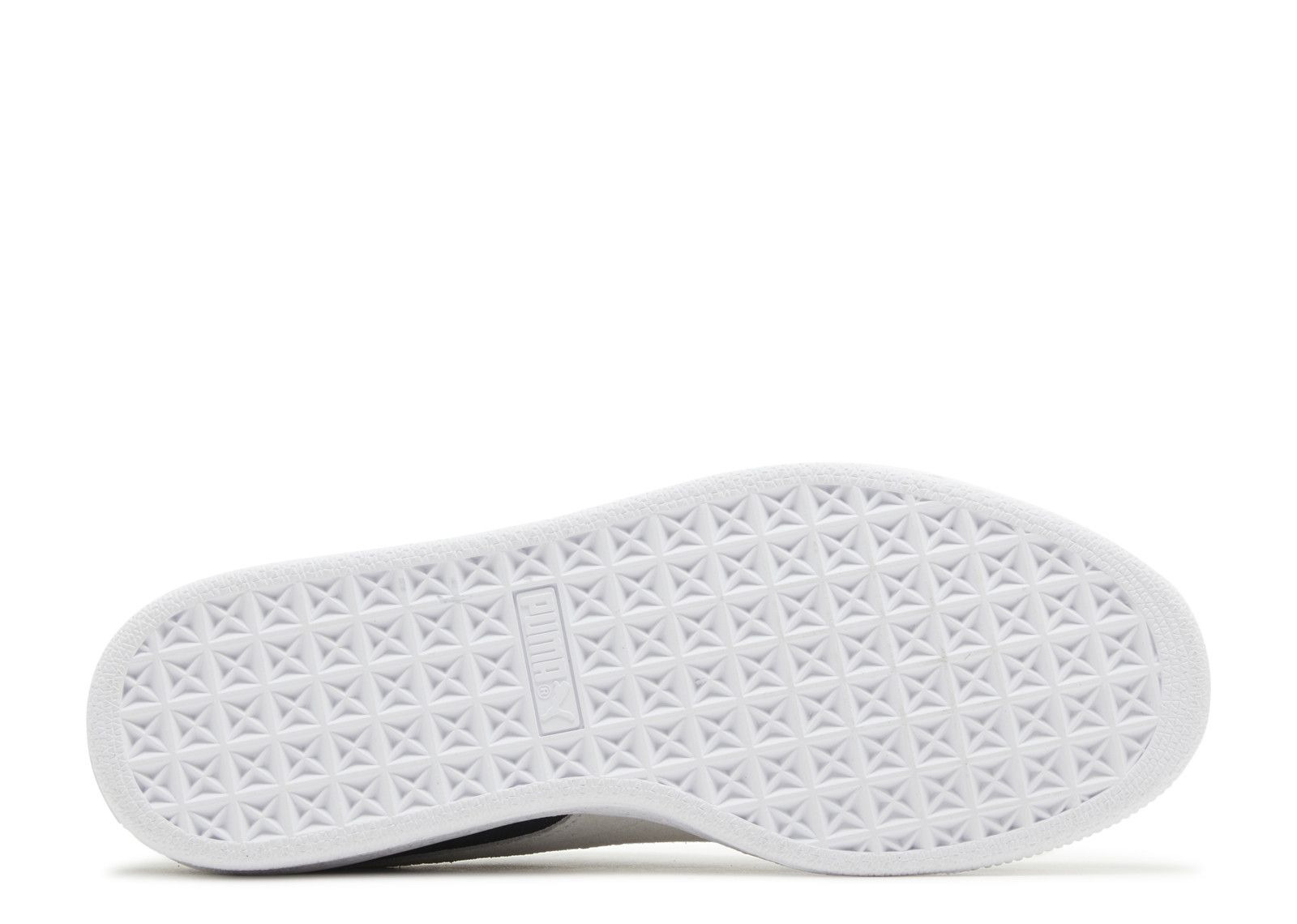 WMNS SUEDE CLASSIC 21 'BLACK WHITE' - 4