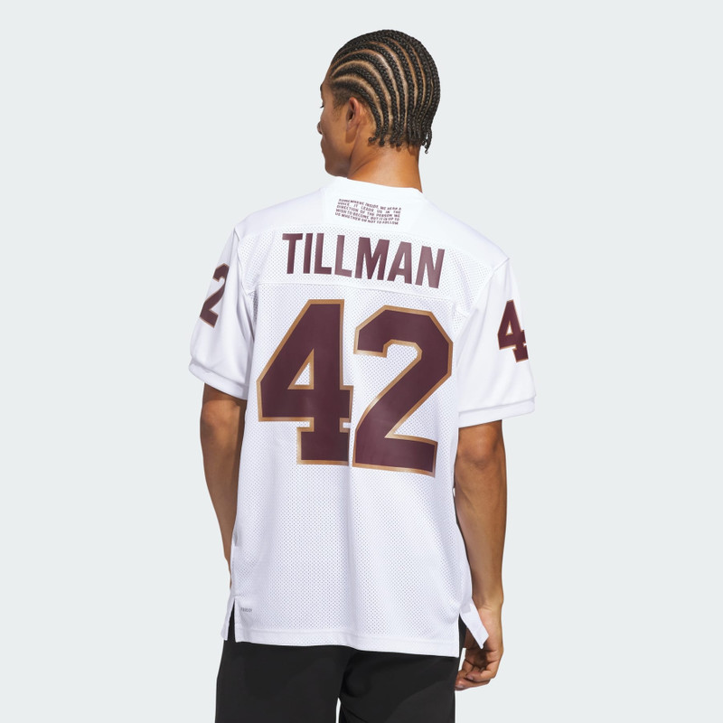 Arizona State Sun Devils Tillman Jersey 3