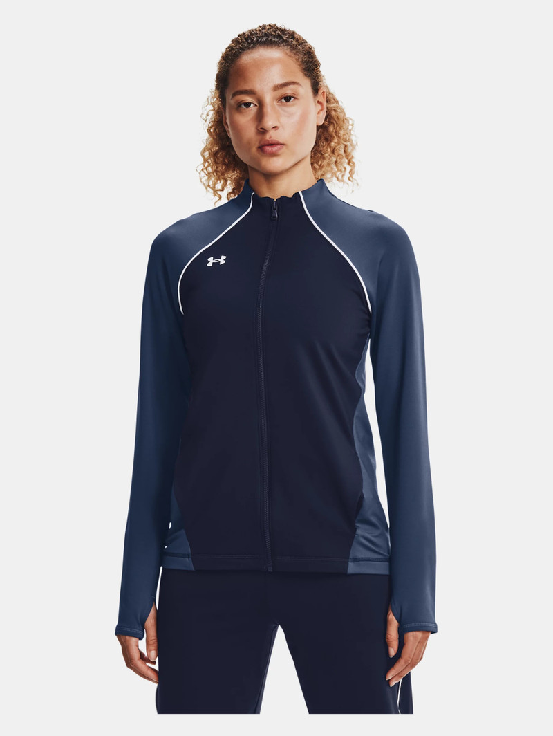 Under Armour Women's UA Layer Up Full-Zip outlook