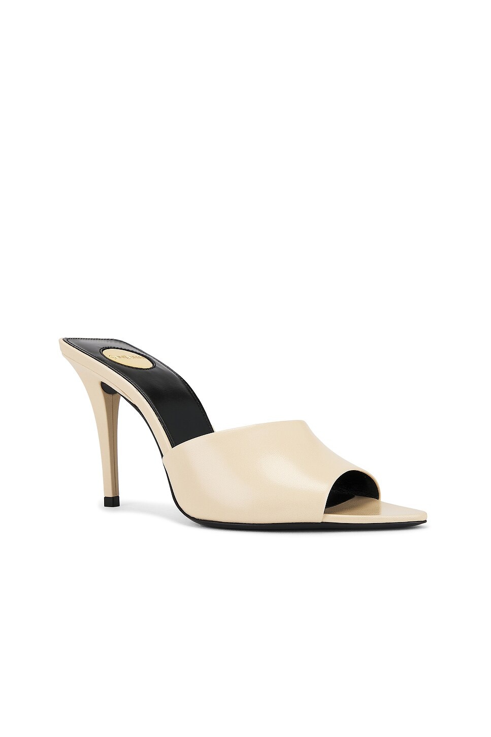 Romy Mule Sandal - 2