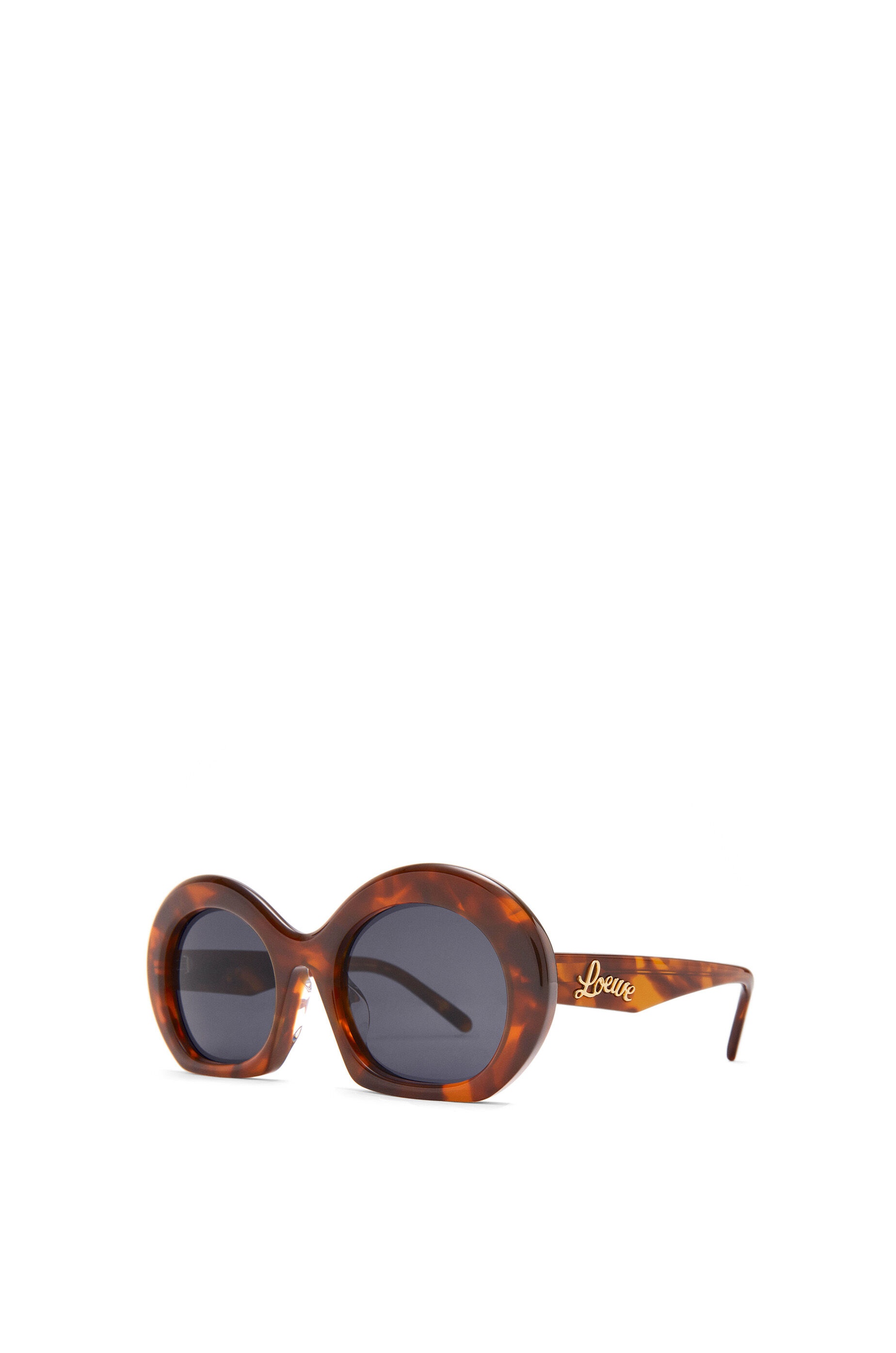 Half moon sunglasses - 2