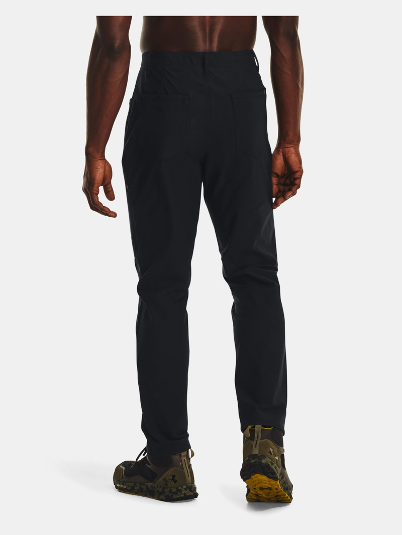 Men's UA Unstoppable 7-Pocket Pants 4