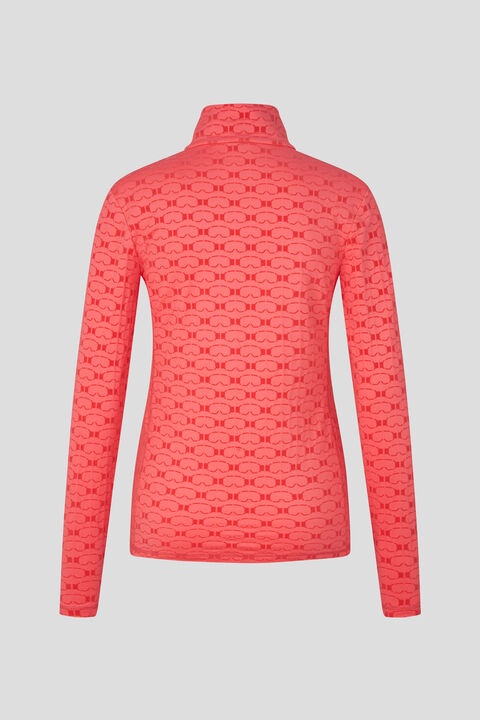 Margo First layer in Neon pink - 2
